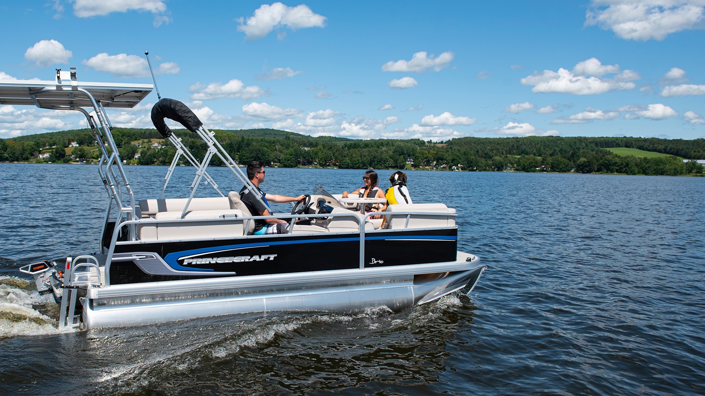 Série Brio Électrique